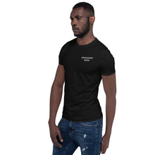 Load image into Gallery viewer, UNVAXXED MAN -  Unisex T-Shirt - Alkaline Fitness
