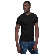 Load image into Gallery viewer, UNVAXXED MAN -  Unisex T-Shirt - Alkaline Fitness
