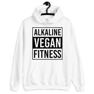 ALKALINE VEGAN FITNESS - Alkaline Fitness