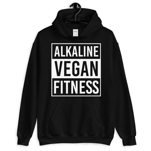 ALKALINE VEGAN FITNESS - Alkaline Fitness